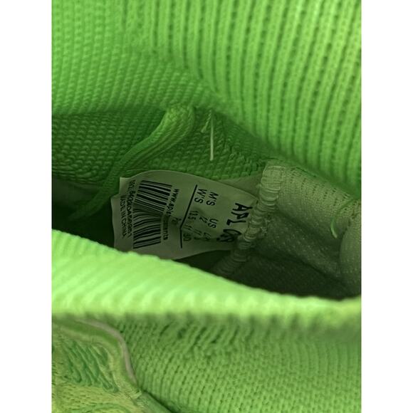 APL Concept X Green Basketball Shoes Size 12 Sneakers main image 5